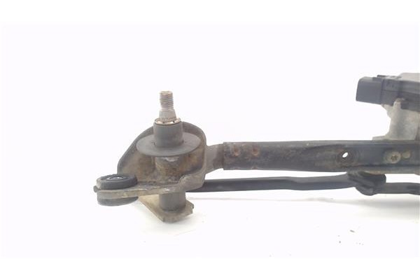 Recambio de motor limpiaparabrisas delantero para kia rio (jb) 1.4 16v referencia OEM IAM 981101G000 35417910 