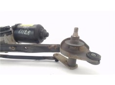 Recambio de motor limpiaparabrisas delantero para kia rio (jb) 1.4 16v referencia OEM IAM 981101G000 35417910 
