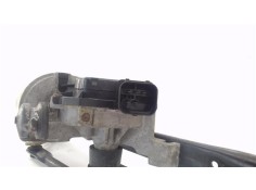 Recambio de motor limpiaparabrisas delantero para kia rio (jb) 1.4 16v referencia OEM IAM 981101G000 35417910 