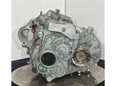 Recambio de caja cambios manual para audi a3 (8p1) 2.0 tdi 16v referencia OEM IAM GRF  