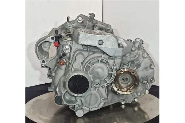 Recambio de caja cambios manual para audi a3 (8p1) 2.0 tdi 16v referencia OEM IAM GRF  