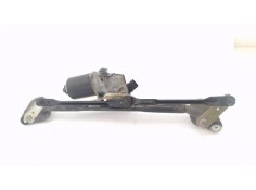 Recambio de motor limpiaparabrisas delantero para kia rio (jb) 1.4 16v referencia OEM IAM 981101G000 35417910 