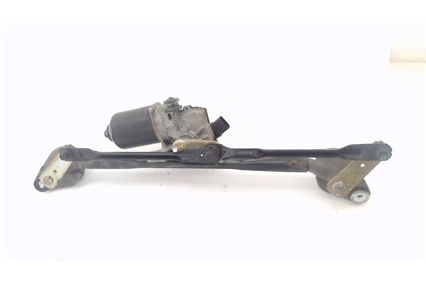 Recambio de motor limpiaparabrisas delantero para kia rio (jb) 1.4 16v referencia OEM IAM 981101G000 35417910 
