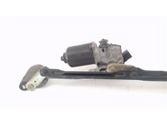 Recambio de motor limpiaparabrisas delantero para kia rio (jb) 1.4 16v referencia OEM IAM 981101G000 35417910 