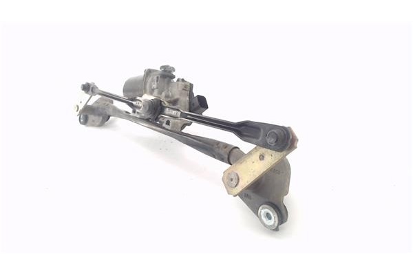 Recambio de motor limpiaparabrisas delantero para kia rio (jb) 1.4 16v referencia OEM IAM 981101G000 35417910 