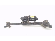 Recambio de motor limpiaparabrisas delantero para kia rio (jb) 1.4 16v referencia OEM IAM 981101G000 35417910 