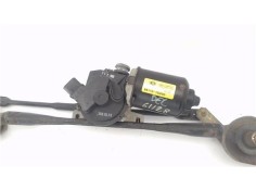 Recambio de motor limpiaparabrisas delantero para kia rio (jb) 1.4 16v referencia OEM IAM 981101G000 35417910 