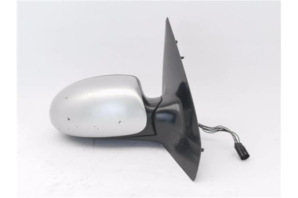 Recambio de retrovisor electrico derecho para ford focus (daw, dbw) 1.8 tdci referencia OEM IAM 1347095 E11015475 