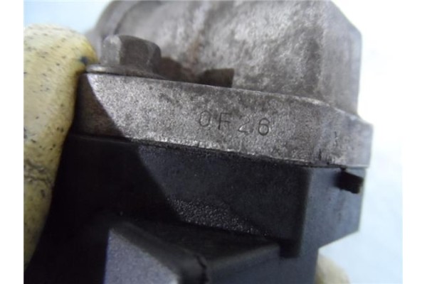 Recambio de valvula ralenti para ford ka (ccq) 1.3 i referencia OEM IAM 9F715AA 8K29XSCU 