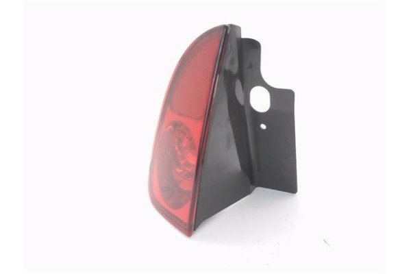 Recambio de piloto defensa trasero derecho para renault espace iv (jk0) 2.0 dci (jk01, jk03) referencia OEM IAM 8200027154  