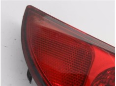 Recambio de piloto defensa trasero derecho para renault espace iv (jk0) 2.0 dci (jk01, jk03) referencia OEM IAM 8200027154  