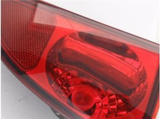 Recambio de piloto defensa trasero derecho para renault espace iv (jk0) 2.0 dci (jk01, jk03) referencia OEM IAM 8200027154  