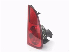 Recambio de piloto defensa trasero izquierdo para renault espace iv (jk0) 2.0 dci (jk01, jk03) referencia OEM IAM 8200027155  