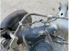 Recambio de puente trasero para kia rio (ub) 1.2 basic referencia OEM IAM 551001W100  