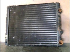 Recambio de radiador para volkswagen polo berlina (6n1)(1994) 55 1.4 referencia OEM IAM   
