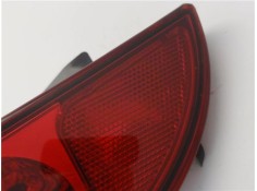 Recambio de piloto defensa trasero izquierdo para renault espace iv (jk0) 2.0 dci (jk01, jk03) referencia OEM IAM 8200027155  