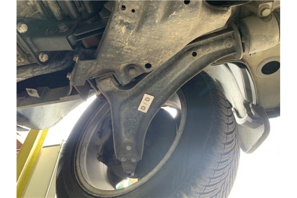 Recambio de brazo suspension delantero derecho para land rover freelander (ln) 2.0 hse familiar referencia OEM IAM RBJ102440  