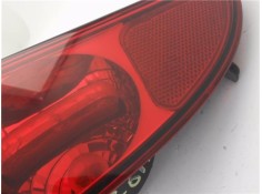 Recambio de piloto defensa trasero izquierdo para renault espace iv (jk0) 2.0 dci (jk01, jk03) referencia OEM IAM 8200027155  