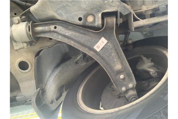 Recambio de brazo suspension delantero izquierdo para land rover freelander (ln) 2.0 hse familiar referencia OEM IAM RBJ102450 1