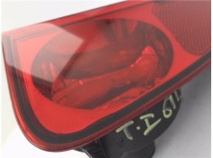 Recambio de piloto defensa trasero izquierdo para renault espace iv (jk0) 2.0 dci (jk01, jk03) referencia OEM IAM 8200027155  