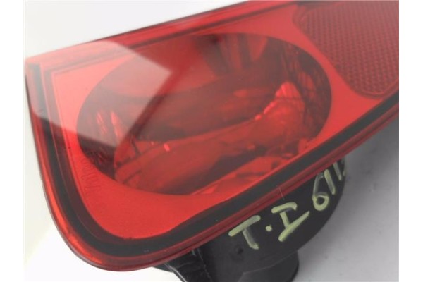 Recambio de piloto defensa trasero izquierdo para renault espace iv (jk0) 2.0 dci (jk01, jk03) referencia OEM IAM 8200027155  