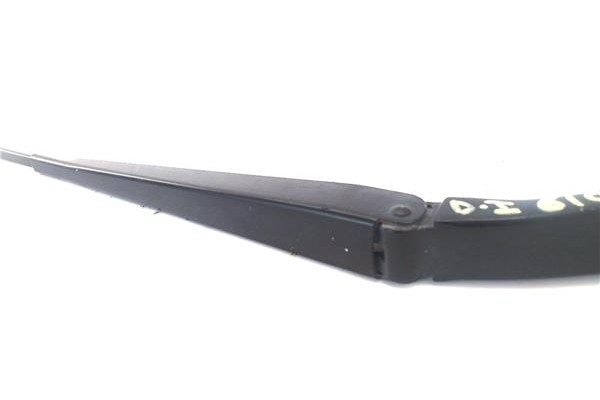 Recambio de brazo limpiaparabrisas delantero izquierdo para volvo xc90 d5 referencia OEM IAM 8620839  