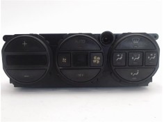 Recambio de mandos climatizador para opel vectra b berlina referencia OEM IAM 69262205 90586246 