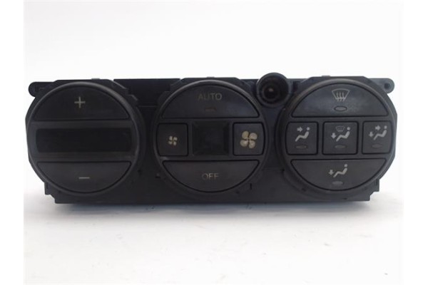 Recambio de mandos climatizador para opel vectra b berlina referencia OEM IAM 69262205 90586246 