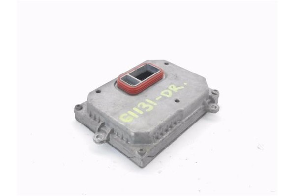 Recambio de centralita xenon para audi a4 berlina (8e) 2.0 tdi 16v (103kw) referencia OEM IAM 1307329115 1039F01393 