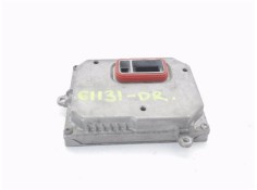 Recambio de centralita xenon para audi a4 berlina (8e) 2.0 tdi 16v (103kw) referencia OEM IAM 1307329115 1039F01393 