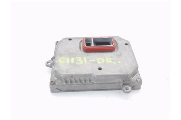 Recambio de centralita xenon para audi a4 berlina (8e) 2.0 tdi 16v (103kw) referencia OEM IAM 1307329115 1039F01393 