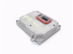 Recambio de centralita xenon para audi a4 berlina (8e) 2.0 tdi 16v (103kw) referencia OEM IAM 1307329115 1039F01393 