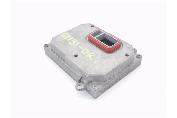 Recambio de centralita xenon para audi a4 berlina (8e) 2.0 tdi 16v (103kw) referencia OEM IAM 1307329115 1039F01393 