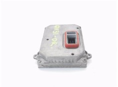 Recambio de centralita xenon para audi a4 berlina (8e) 2.0 tdi 16v (103kw) referencia OEM IAM 1307329115 1039F01393 