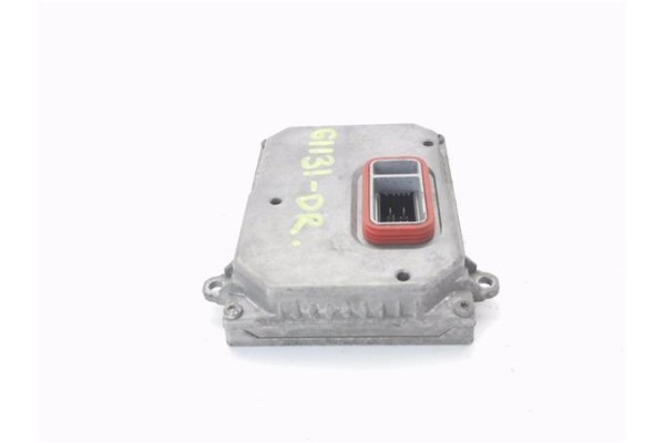 Recambio de centralita xenon para audi a4 berlina (8e) 2.0 tdi 16v (103kw) referencia OEM IAM 1307329115 1039F01393 