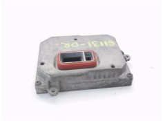 Recambio de centralita xenon para audi a4 berlina (8e) 2.0 tdi 16v (103kw) referencia OEM IAM 1307329115 1039F01393 