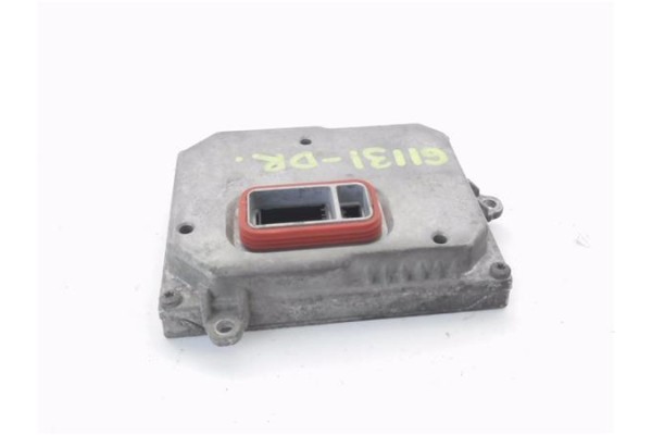 Recambio de centralita xenon para audi a4 berlina (8e) 2.0 tdi 16v (103kw) referencia OEM IAM 1307329115 1039F01393 