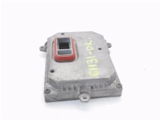 Recambio de centralita xenon para audi a4 berlina (8e) 2.0 tdi 16v (103kw) referencia OEM IAM 1307329115 1039F01393 