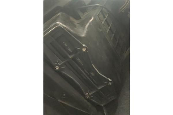 Recambio de motor calefaccion para land rover freelander (ln) 2.0 hse familiar referencia OEM IAM JGC500030 JGC100390 