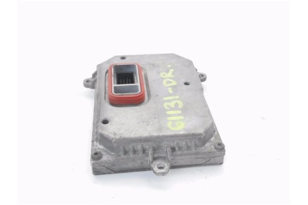Recambio de centralita xenon para audi a4 berlina (8e) 2.0 tdi 16v (103kw) referencia OEM IAM 1307329115 1039F01393 