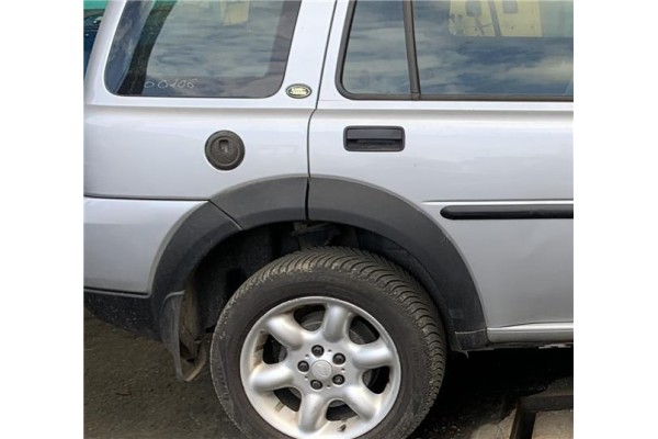 Recambio de bomba combustible para land rover freelander (ln) 2.0 hse familiar referencia OEM IAM WJU000121  