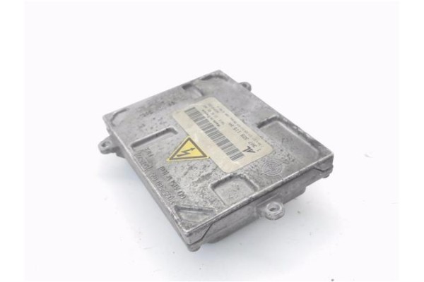 Recambio de centralita xenon para audi a4 berlina (8e) 2.0 tdi 16v (103kw) referencia OEM IAM 1307329115 1039F01393 