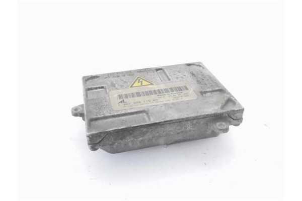Recambio de centralita xenon para audi a4 berlina (8e) 2.0 tdi 16v (103kw) referencia OEM IAM 1307329115 1039F01393 