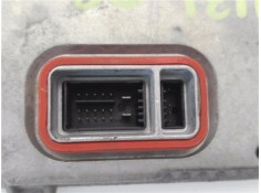 Recambio de centralita xenon para audi a4 berlina (8e) 2.0 tdi 16v (103kw) referencia OEM IAM 1307329115 1039F01393 