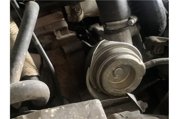 Recambio de turbo para land rover freelander (ln) 2.0 hse familiar referencia OEM IAM STC4546  