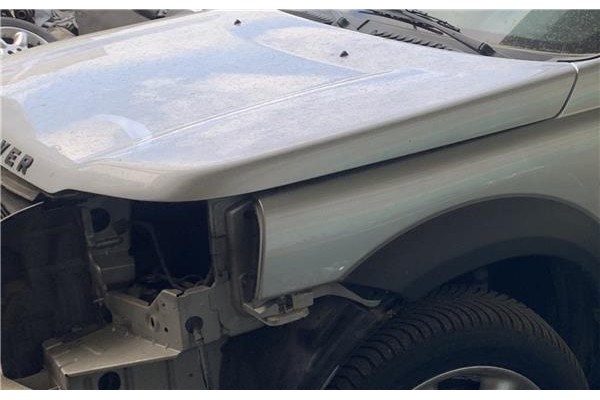 Recambio de alternador para land rover freelander (ln) 2.0 hse familiar referencia OEM IAM YLE500170  