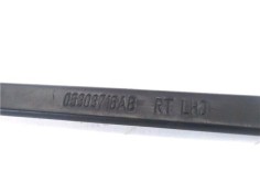 Recambio de brazo limpiaparabrisas delantero derecho para chrysler sebring berlina 2.0 crd limited referencia OEM IAM 05303716AB