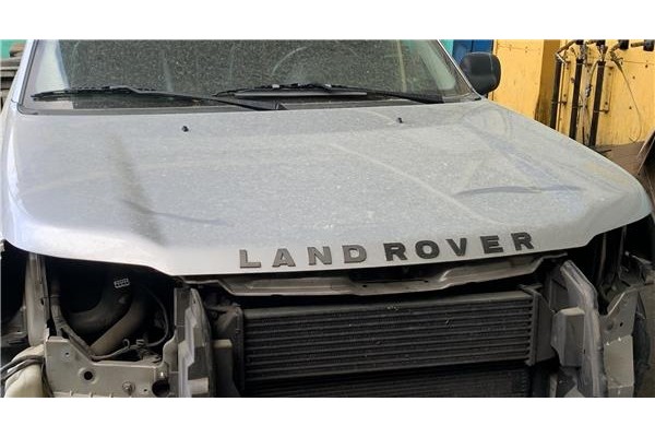 Recambio de centralita para land rover freelander (ln) 2.0 hse familiar referencia OEM IAM NNN500340  