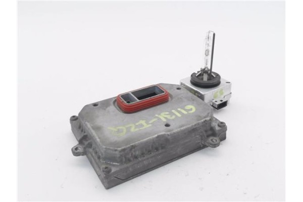 Recambio de centralita xenon para audi a4 berlina (8e) 2.0 tdi 16v (103kw) referencia OEM IAM 1307329115 9285141294 