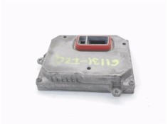 Recambio de centralita xenon para audi a4 berlina (8e) 2.0 tdi 16v (103kw) referencia OEM IAM 1307329115 9285141294 